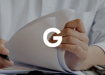 g