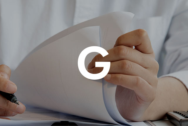 g